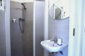 Hotel Lagomaggio - Bad