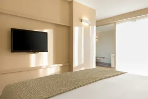 AC Hotel Istanbul Macka - Chambre