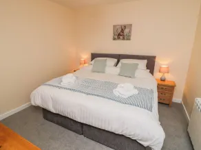 Ryedale Country Lodges - Hazel Lodge - Room