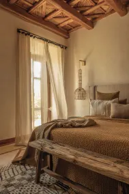 Kasbah d'if - Room