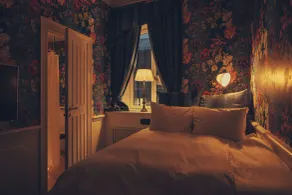Hotel Pigalle - Room