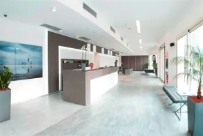 Seven Park Hotel Lake Como - Adults Only - Réception