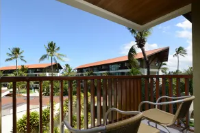Marulhos Resort By Mai - Vue de la chambre