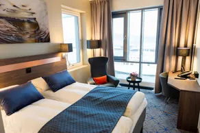 Scandic Syv Søstre - Room