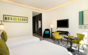 STORY Rabat - Zimmer