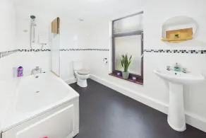 The Phoenix - Salle de bain