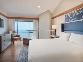 Hyatt Vacation Club At Highlands Inn - Værelse