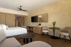 Secrets Baby Beach Aruba Adults Only - Habitación