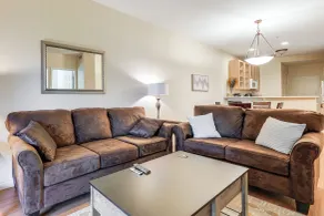 Golf Course Views! Relaxing & Convenient Mesa Unit - Innenbereich