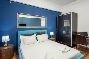 Metropole Apartments Studio City - Camera