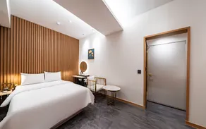 Instar Hotel - Chambre