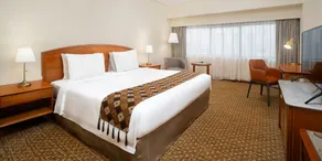 Aryaduta Menteng - Room