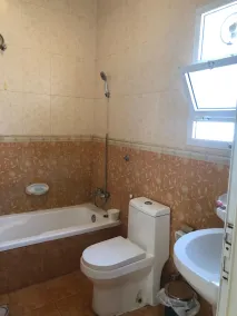 Arabian Hostel - Bathroom