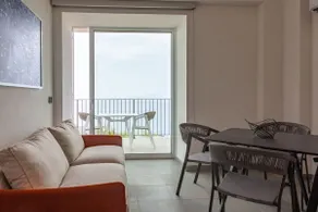 Maina Country Resort - Vue de la chambre