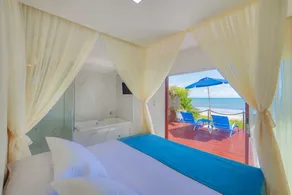Sollaris Ecopousada - Room
