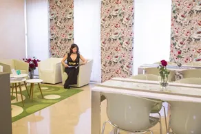 Luxury B&B Coccolhouse - Restaurant