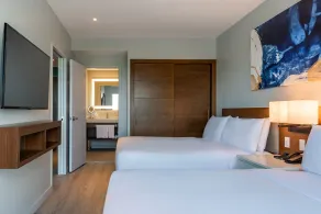 Embassy Suites By Hilton Aruba Beach Resort - Room