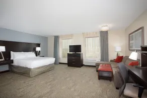 Staybridge Suites Denver South - Highlands Ranch by IHG - Chambre