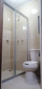 Hotel Tradicional - Salle de bain