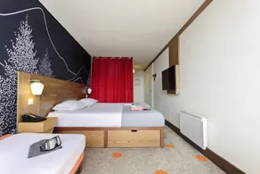 Belambra Clubs Avoriaz - Les Cimes du Soleil  - Habitación