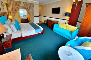 S79 Sunflower Hotel & Spa - Room
