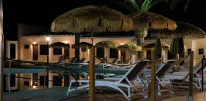 Hotel Montepiedra 4''''sup - Piscine