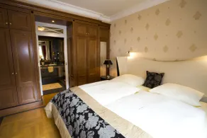 Mokni's Palais Hotel & SPA - Room