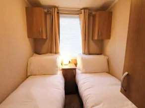 Swift Cabin - Værelse
