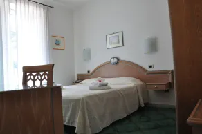 Hotel La Marticana - Zimmer