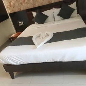 Udupi Grand Lodging and Boarding - Zimmer