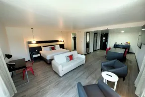 Four Points by Sheraton San Jose Sabana - Chambre