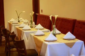 Los Brezos Boutique Hotel - Restaurant