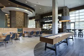 Archer Hotel Seattle/Redmond - Restaurant