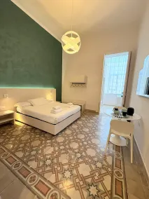 Casa Blanca Rooms&Suites - Chambre