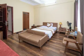 BIDV Hotel Đồ Sơn - Quarto