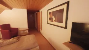 il fiore Hotel Steinach SG - Zimmer