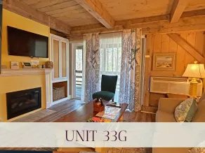 Island Inn - Camera