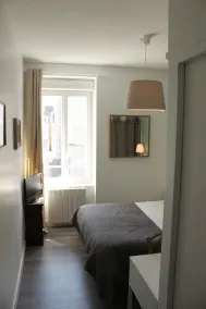 Hotel Saint-Michel - Room