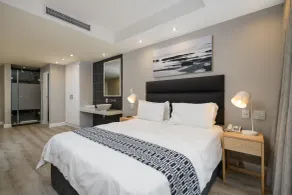 San Lameer Resort Hotel & Spa - Værelse