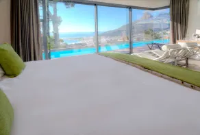 Sea Star Rocks Boutique Hotel - Rom