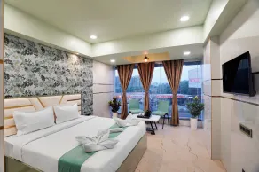 Hotel Regal Heaven - Camera