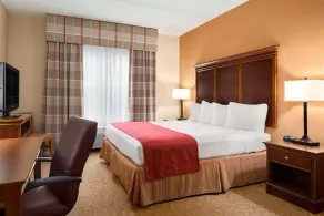 Country Inn & Suites by Radisson, Anderson, SC - Chambre