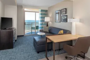 Residence Inn By Marriott Virginia Beach Oceanfront - Vistas desde la habitación