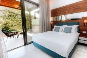 Elite Luxury Villas - Quarto