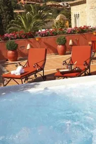 Hotel Sa Calma - Piscine