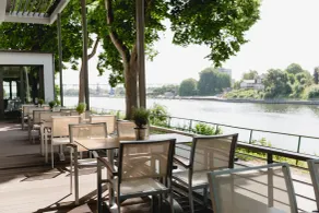 Conventgarten Hotel & Restaurant - direkt am Nord-Ostsee-Kanal - Værelse