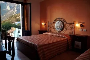 Torre Salina - Chambre