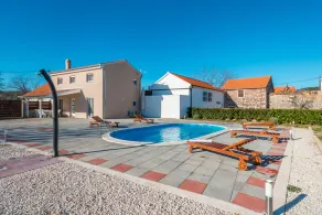 Villa Elm - Pool