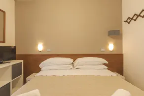 Hotel Clift - Værelse