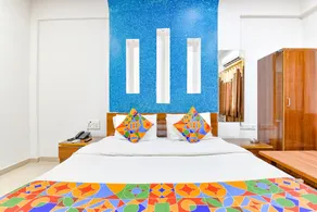 FabHotel Raj Ratna - Nr Ashram Road - Room